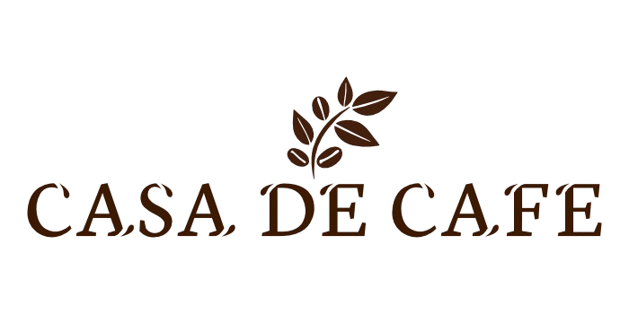 casa de cafe